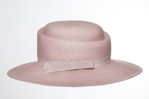 Panama Hat Ana