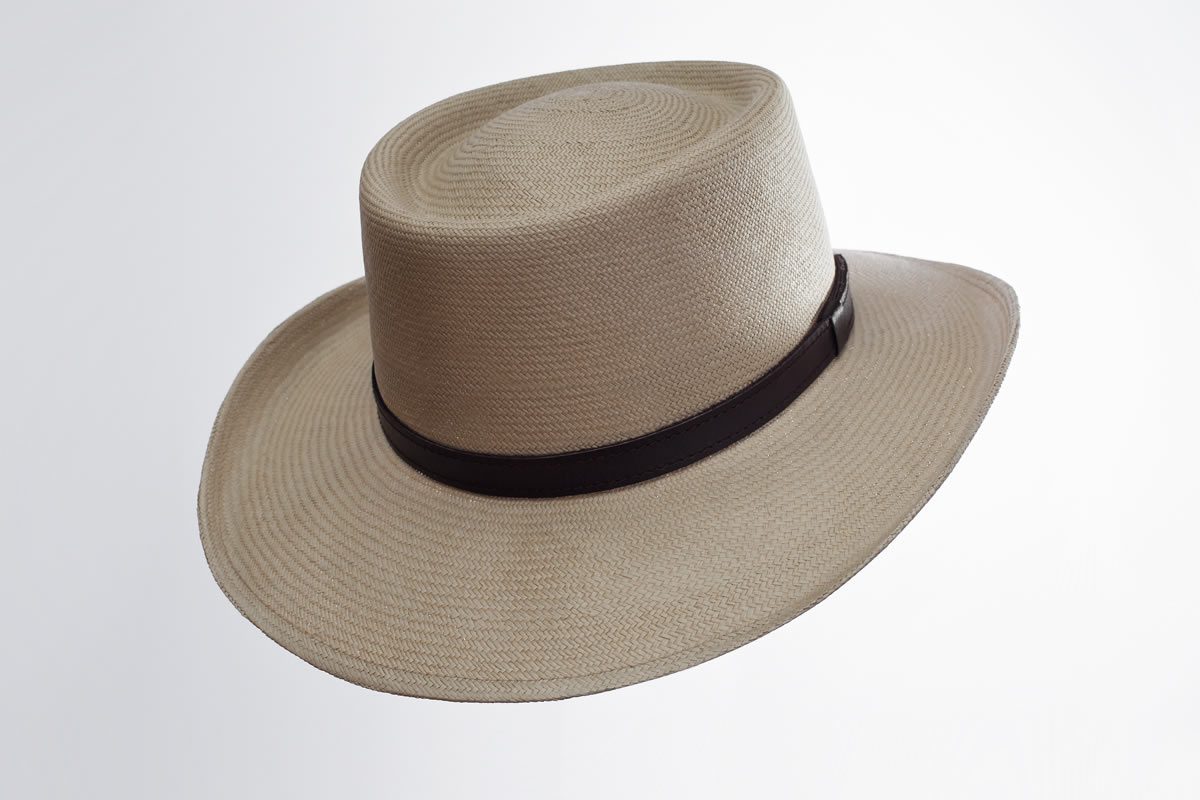 Panama Hat Golf